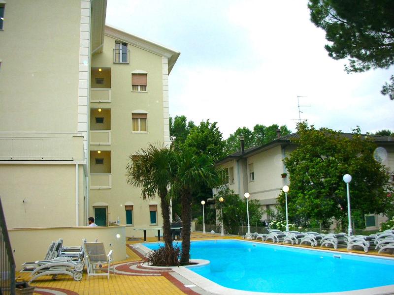 Hotel San Carlo Vacanze image