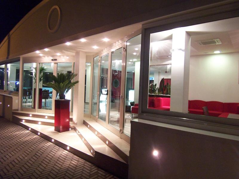 Hotel San Carlo Vacanze image