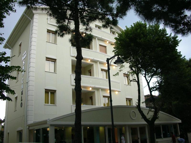 Hotel San Carlo Vacanze image