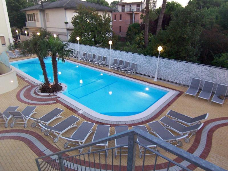 Hotel San Carlo Vacanze image