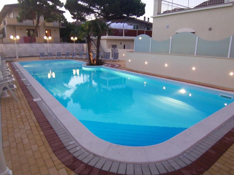 Hotel San Carlo Vacanze image