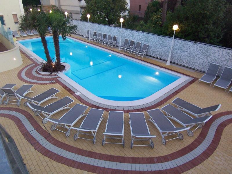 Hotel San Carlo Vacanze image
