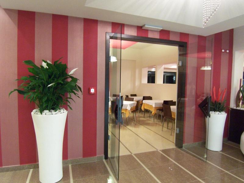Hotel San Carlo Vacanze image