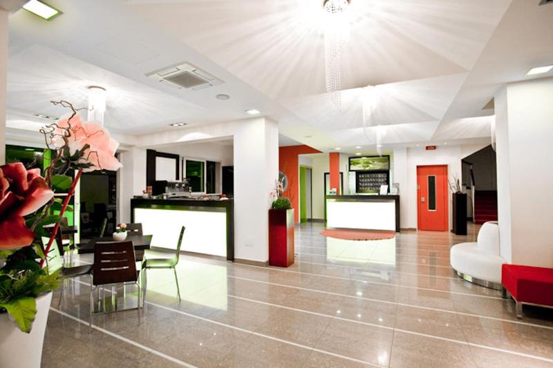 Hotel San Carlo Vacanze image