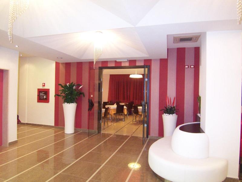 Hotel San Carlo Vacanze image