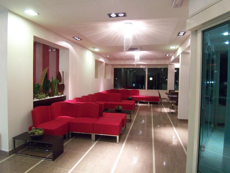 Hotel San Carlo Vacanze image