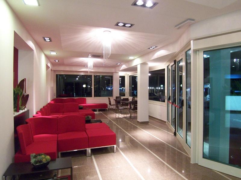 Hotel San Carlo Vacanze image