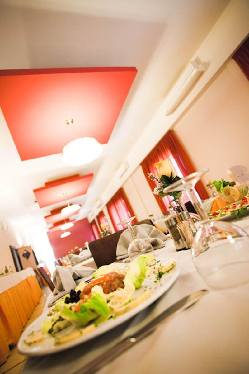 Hotel San Carlo Vacanze image