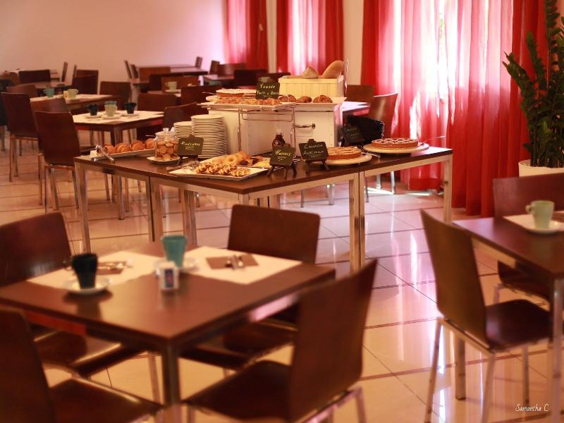 Hotel San Carlo Vacanze image
