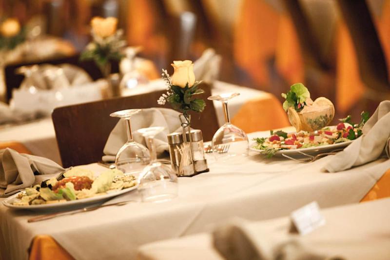 Hotel San Carlo Vacanze image