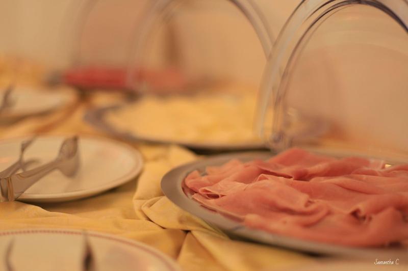 Hotel San Carlo Vacanze image