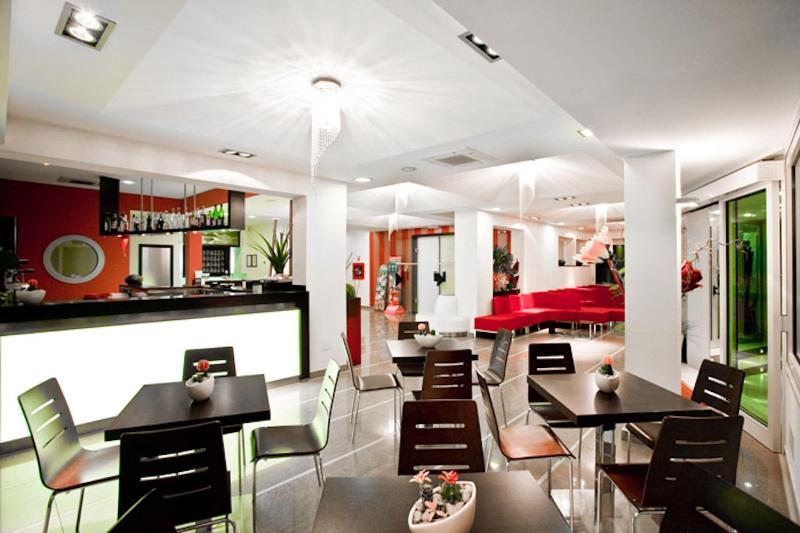 Hotel San Carlo Vacanze image