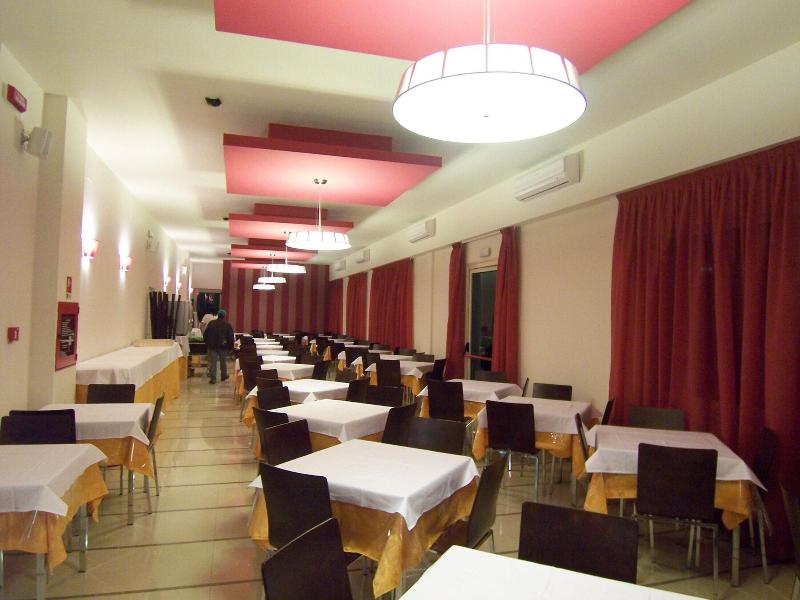 Hotel San Carlo Vacanze image