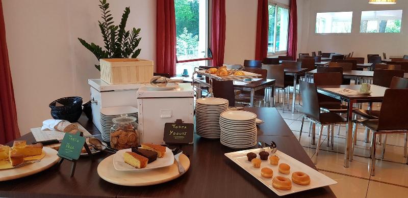 Hotel San Carlo Vacanze image