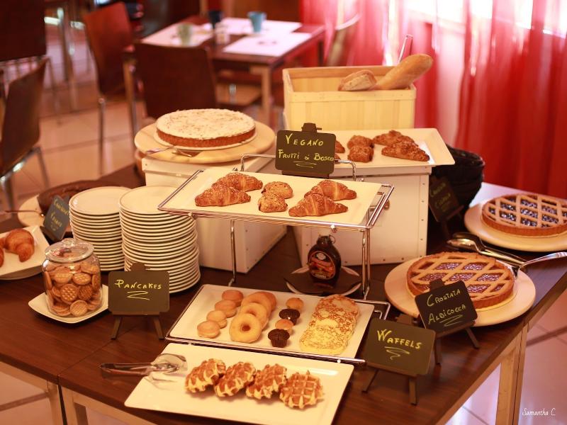 Hotel San Carlo Vacanze image
