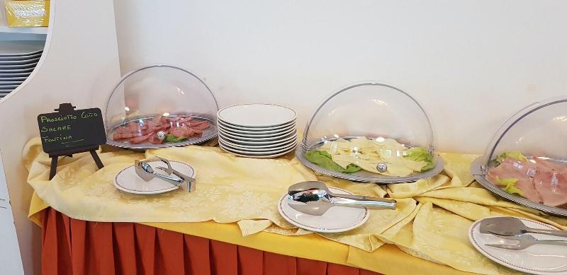 Hotel San Carlo Vacanze image
