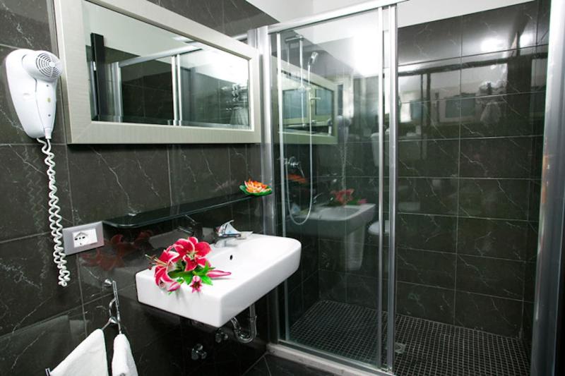 Hotel San Carlo Vacanze image
