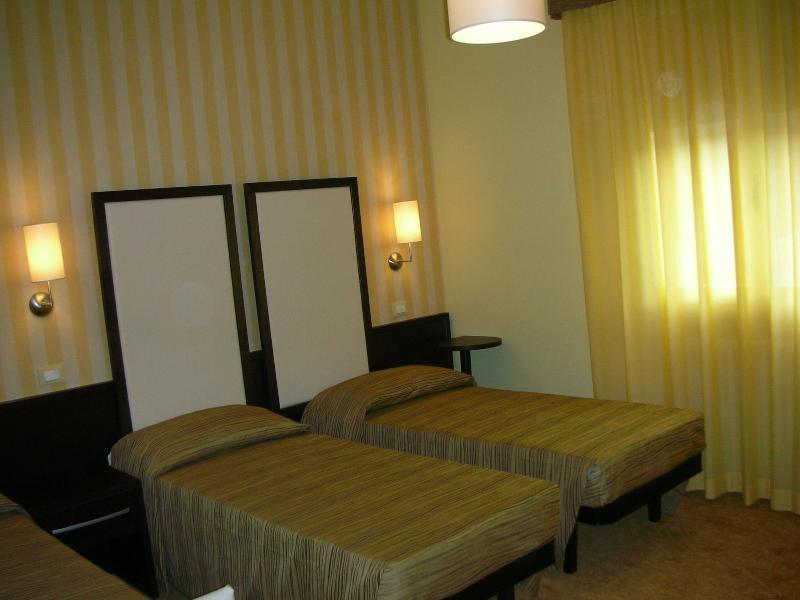 Hotel San Carlo Vacanze image