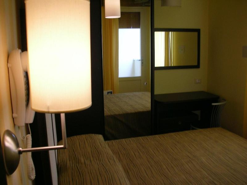 Hotel San Carlo Vacanze image