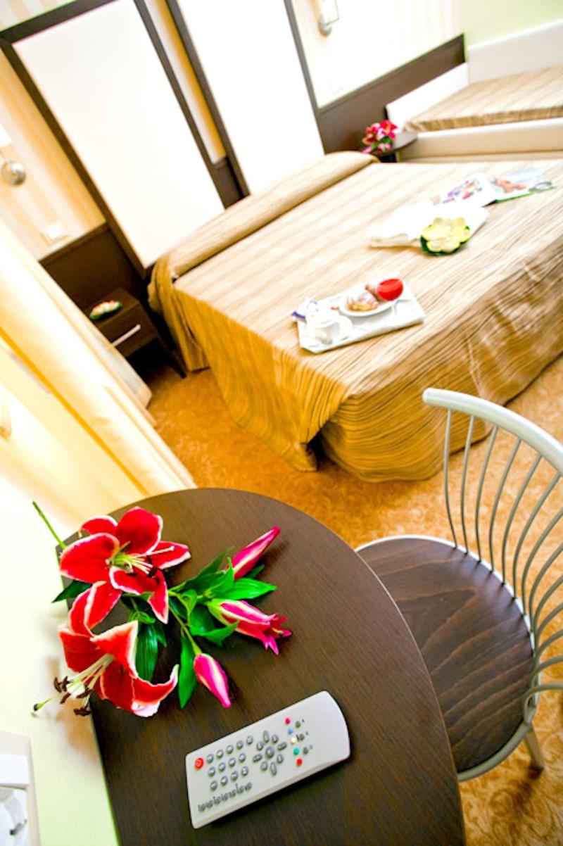 Hotel San Carlo Vacanze image