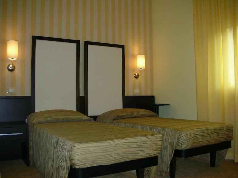 Hotel San Carlo Vacanze image