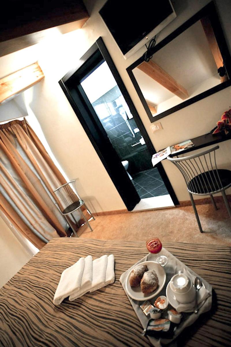 Hotel San Carlo Vacanze image