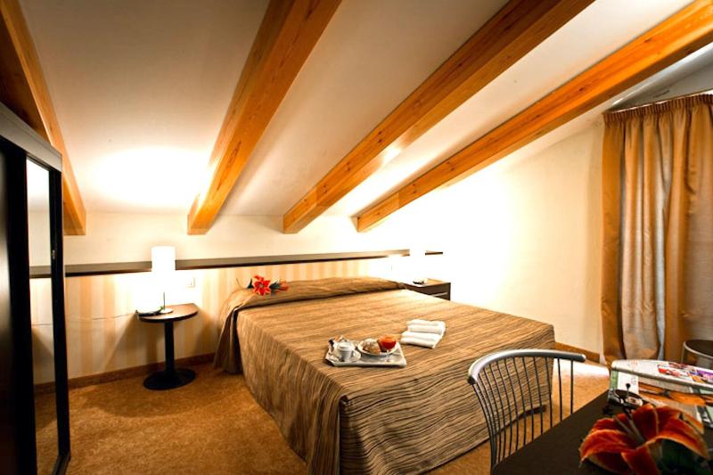 Hotel San Carlo Vacanze image