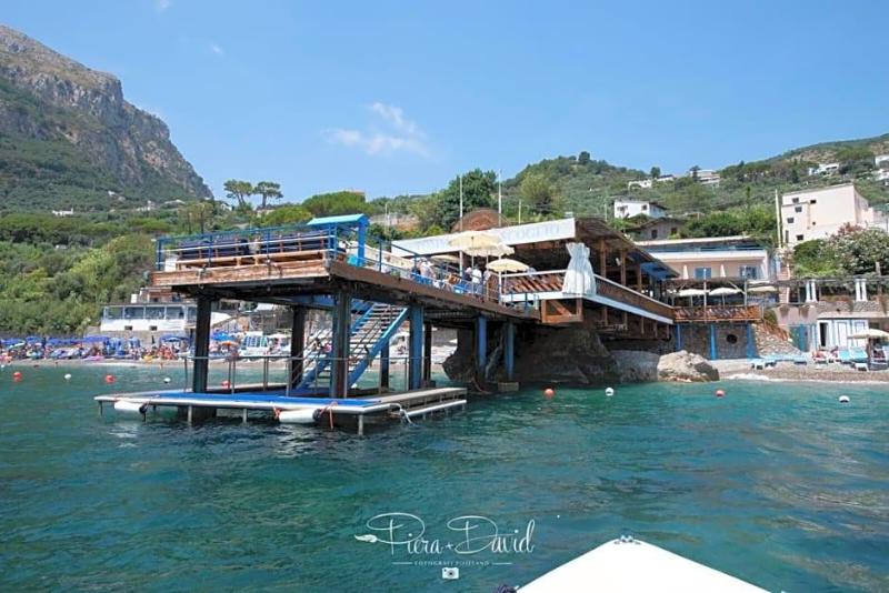 Lo Scoglio — photo 2