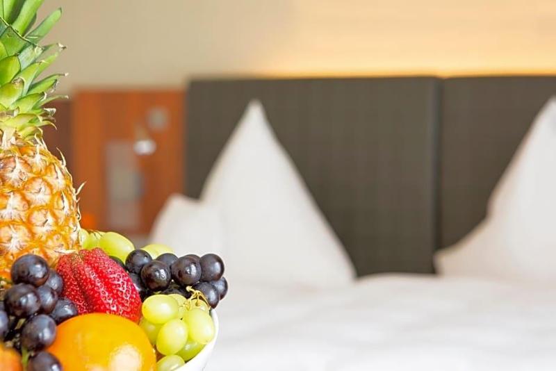 City Hotel Roding image