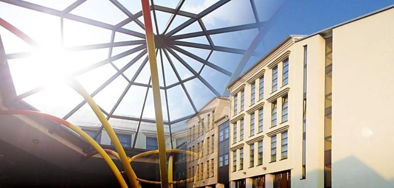 City Hotel Roding image