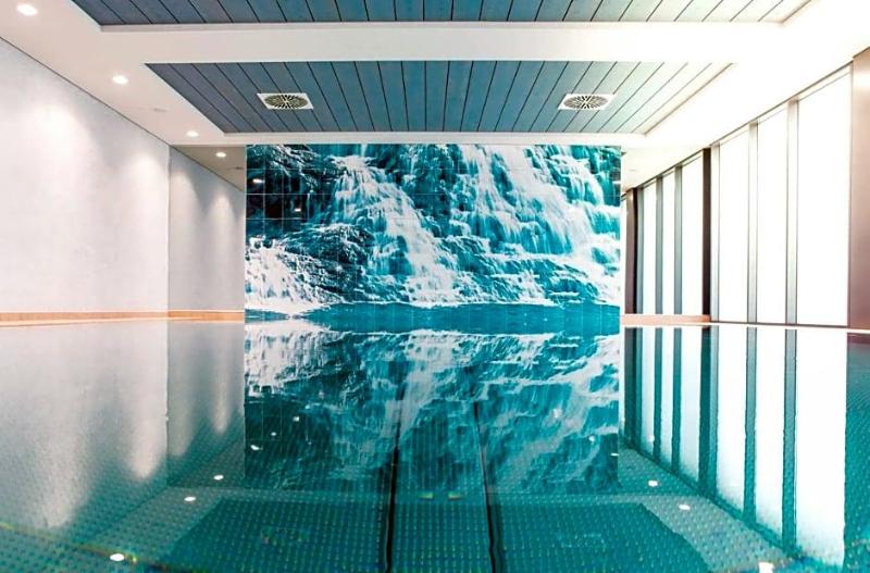 City Hotel Roding image