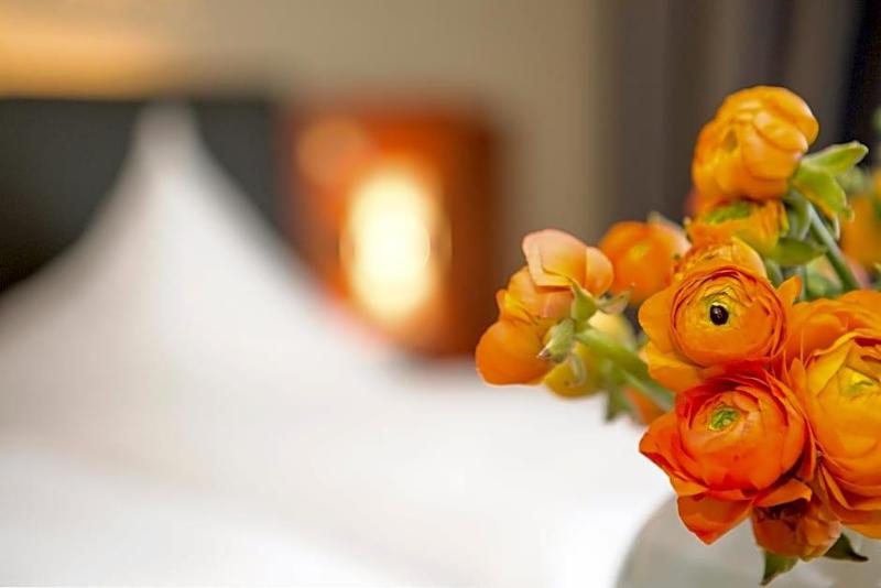 City Hotel Roding image