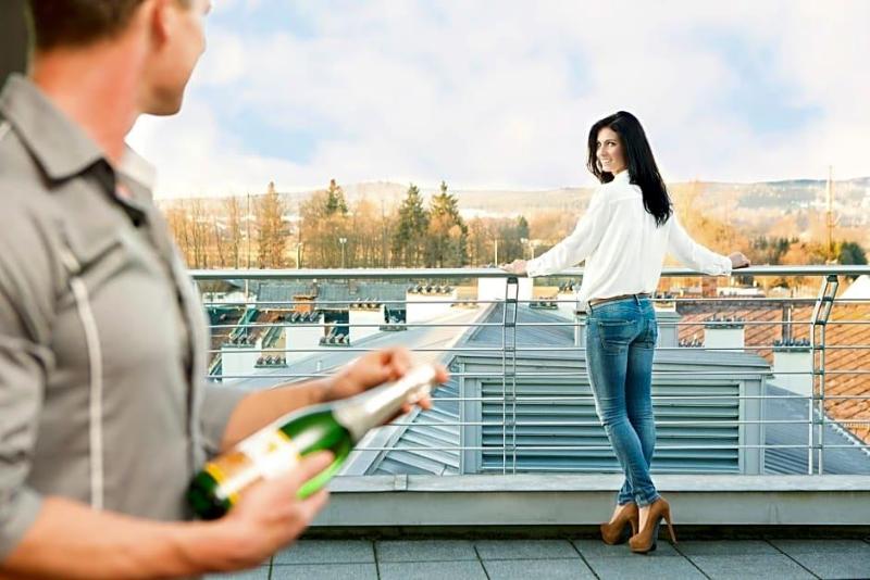 City Hotel Roding image