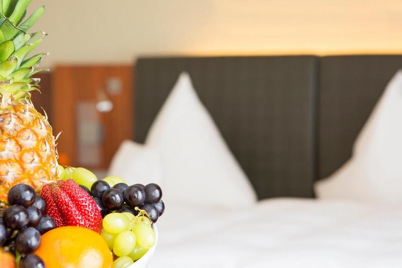 City Hotel Roding image