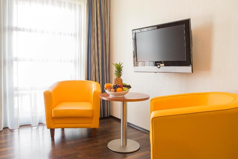 City Hotel Roding image