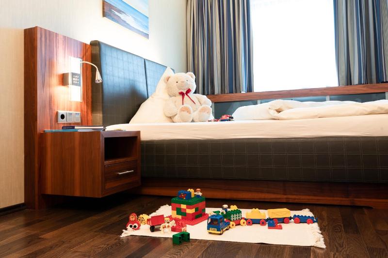 City Hotel Roding image