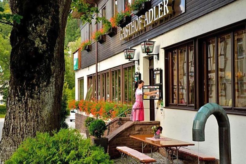 Gasthof Adler image