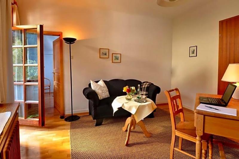 Gasthof Adler image