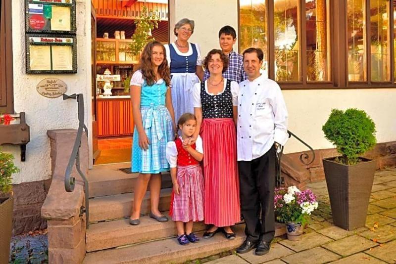 Gasthof Adler image