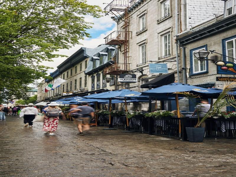 Auberge Place d'Armes