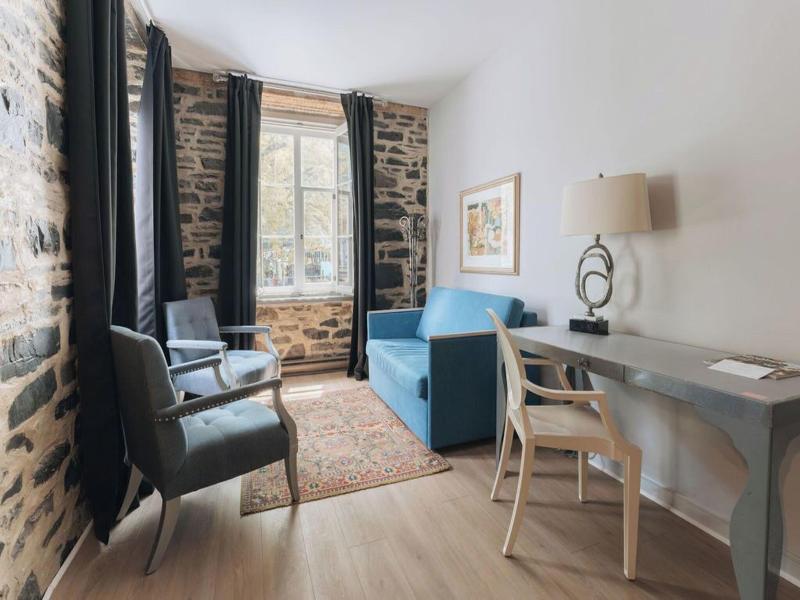 Auberge Place d'Armes