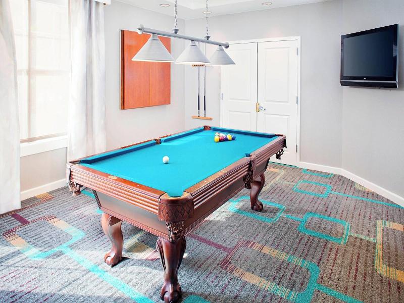 Residence Inn Roanoke Airport