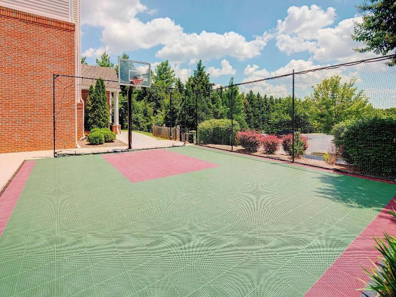 Residence Inn Roanoke Airport