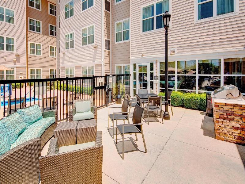 Residence Inn Roanoke Airport