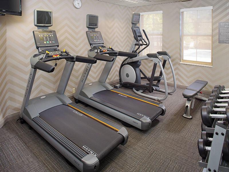 Residence Inn Roanoke Airport image