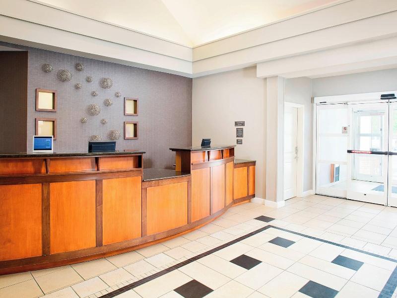 Residence Inn Roanoke Airport