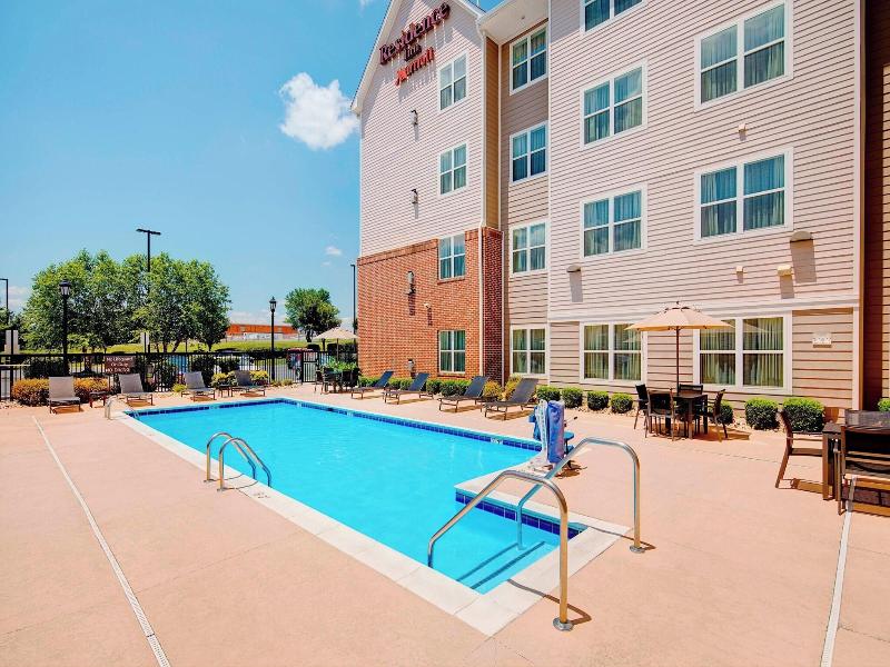Residence Inn Roanoke Airport