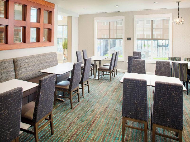 Residence Inn Roanoke Airport