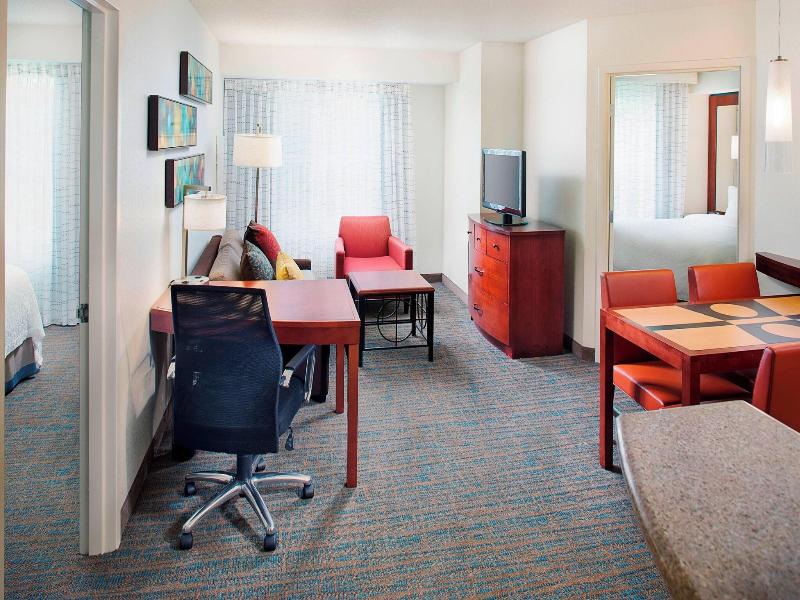 Residence Inn Roanoke Airport image