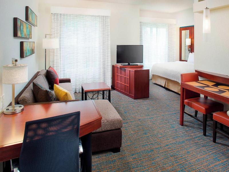 Residence Inn Roanoke Airport image